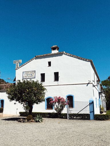 Cortijo judith y pedro